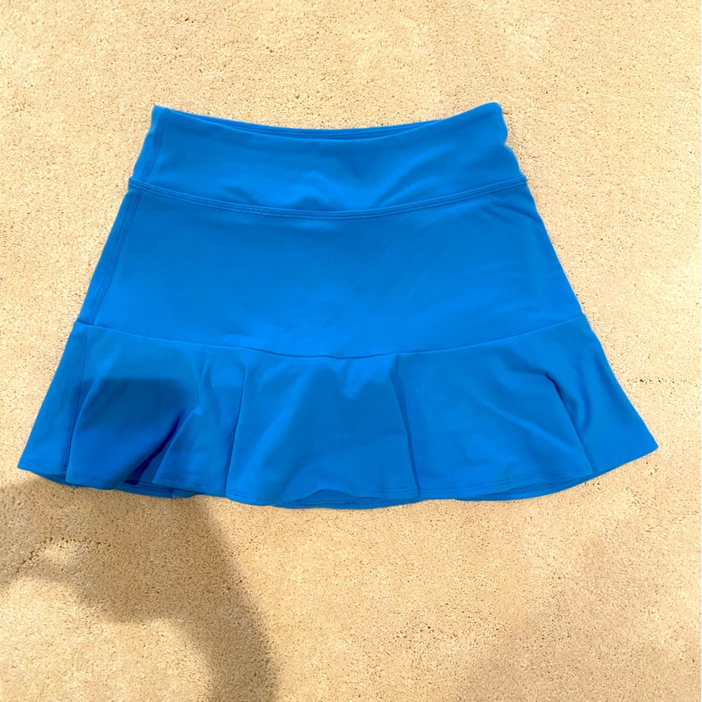 Kate spade yoga skort